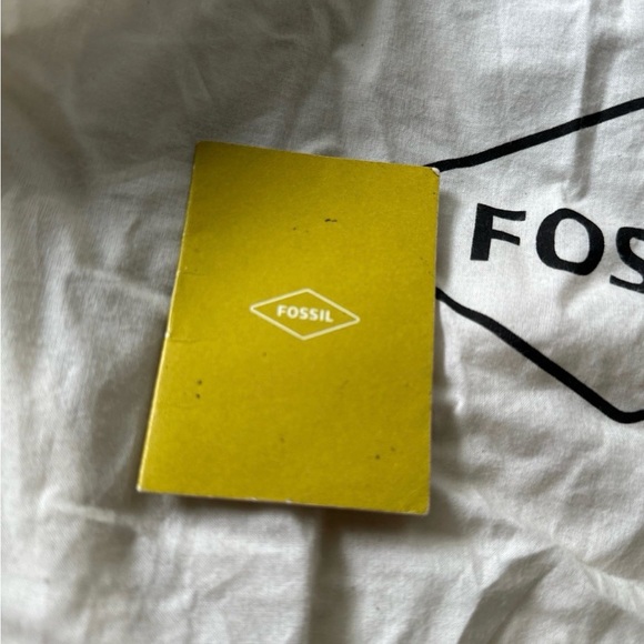 FOSSIL Crossbody Bag - Picture 4 of 12